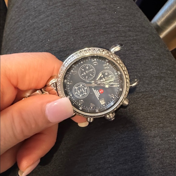 Michele Watch - Picture 2 of 9